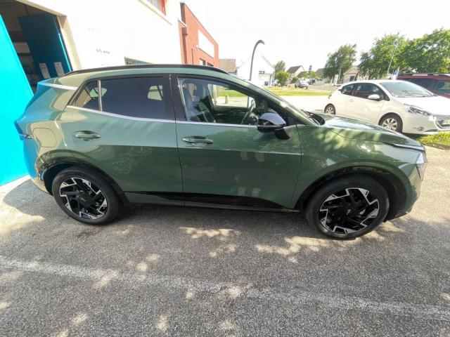 Kia Sportage image 3