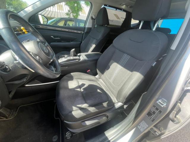 Hyundai Tucson image 9