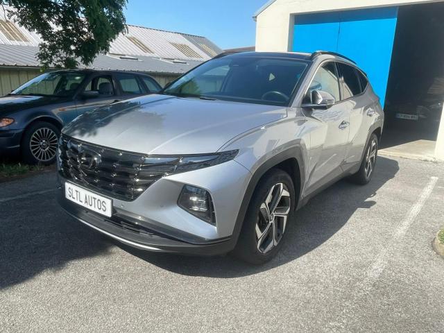 Hyundai Tucson image 2