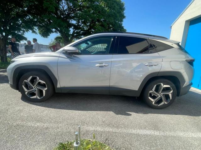 Hyundai Tucson image 5