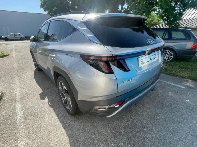 Hyundai Tucson image 6
