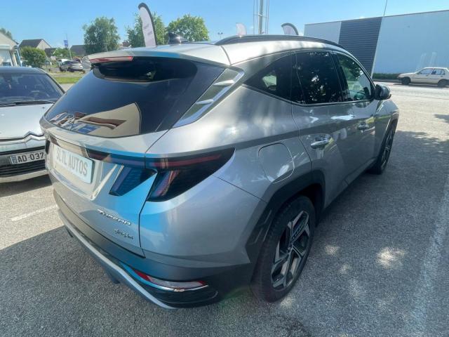 Hyundai Tucson image 7