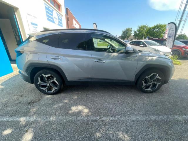 Hyundai Tucson image 8