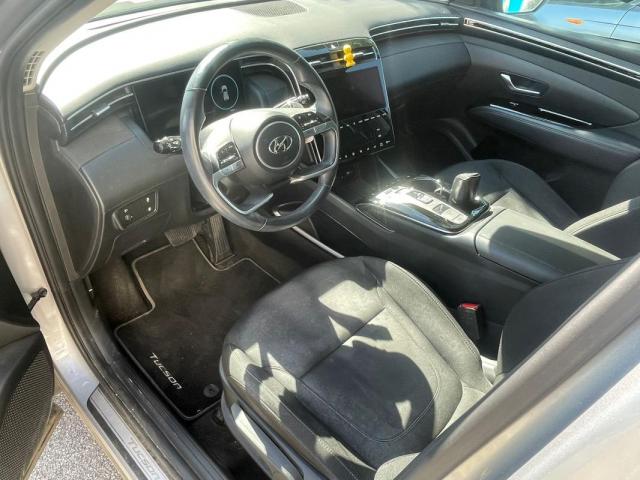 Hyundai Tucson image 4