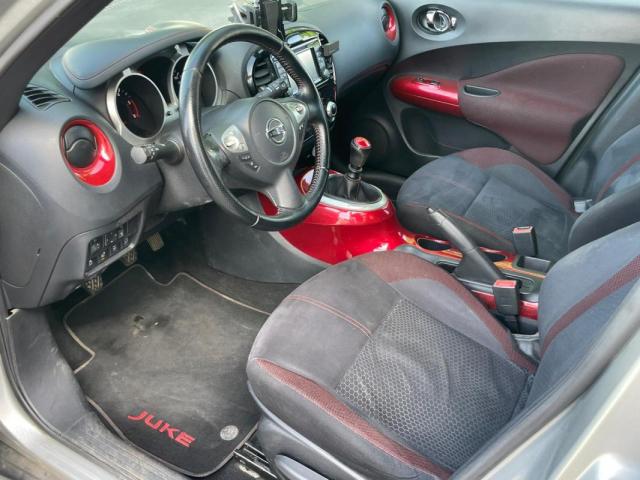Nissan Juke image 1