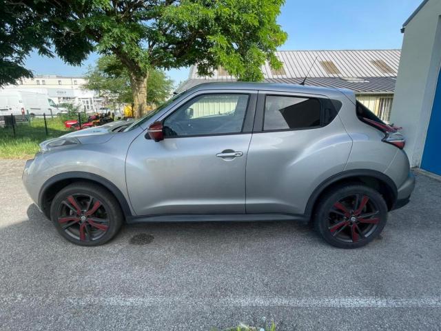 Nissan Juke image 5