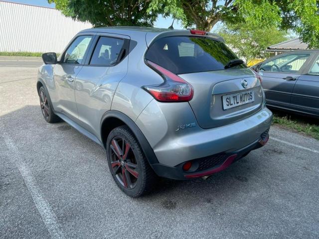 Nissan Juke image 2