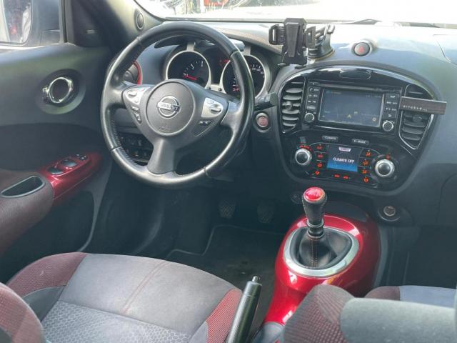Nissan Juke image 7