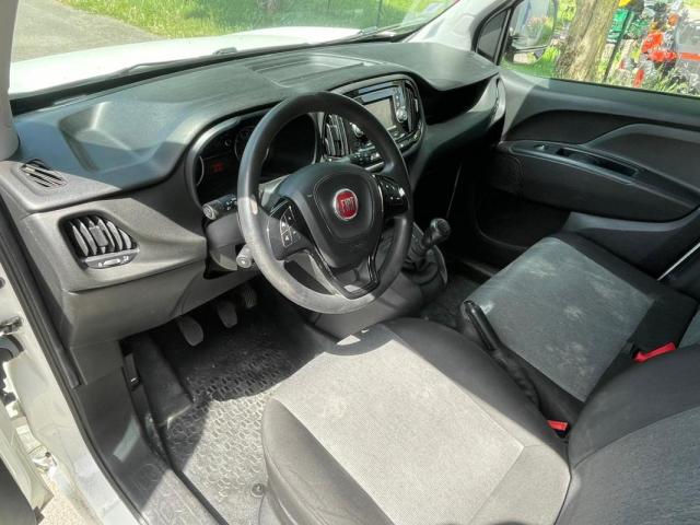 Fiat Doblo image 8