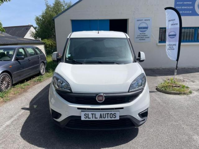 Fiat Doblo image 5
