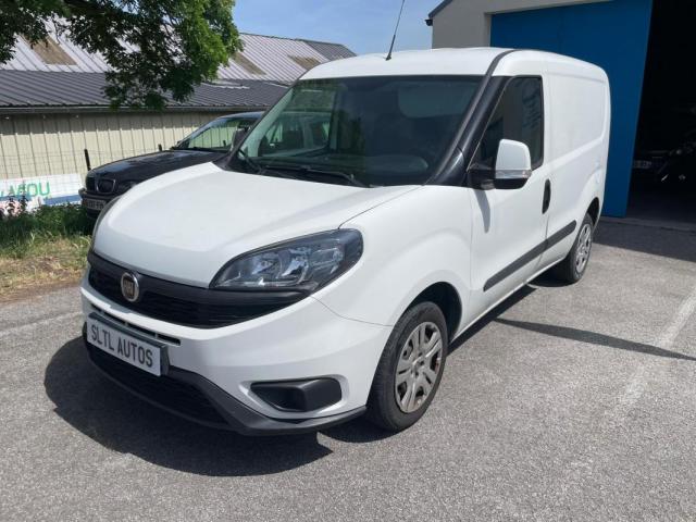 Fiat Doblo image 7