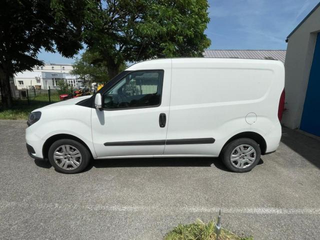 Fiat Doblo image 3