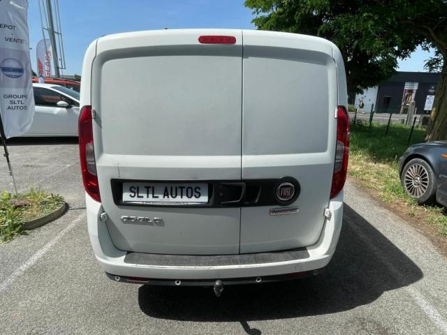 Fiat Doblo image 4