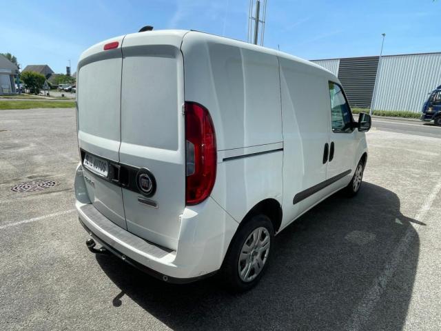 Fiat Doblo image 1