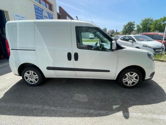 Fiat Doblo image 6