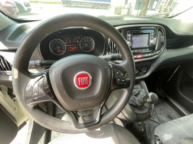 Fiat Doblo image 2