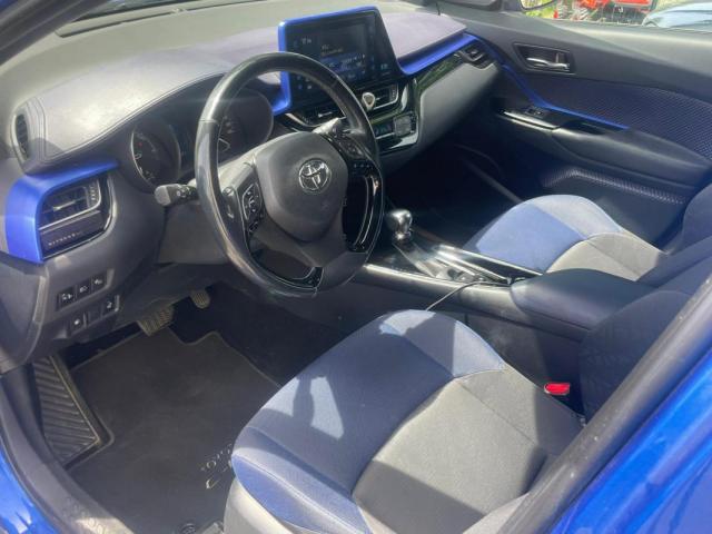 Toyota C-Hr image 4