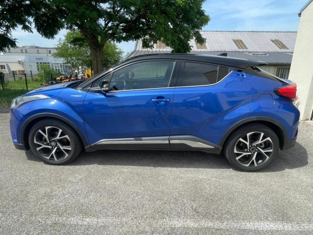 Toyota C-Hr image 2