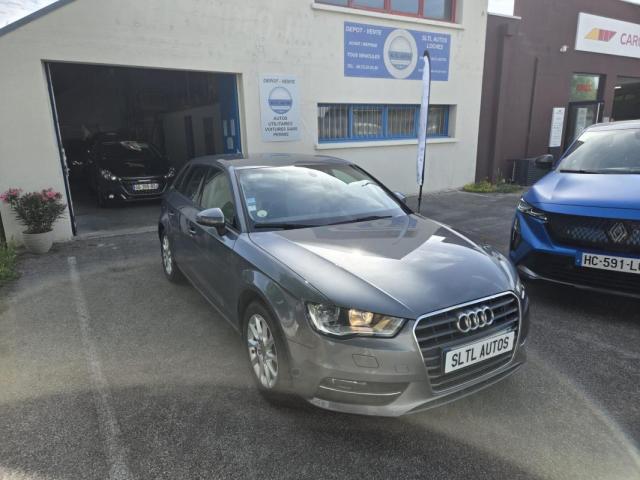 Audi A3 Sportback 2.0 Tdi 150ch Ambition - Garantie 6 Mois Reprise Possible