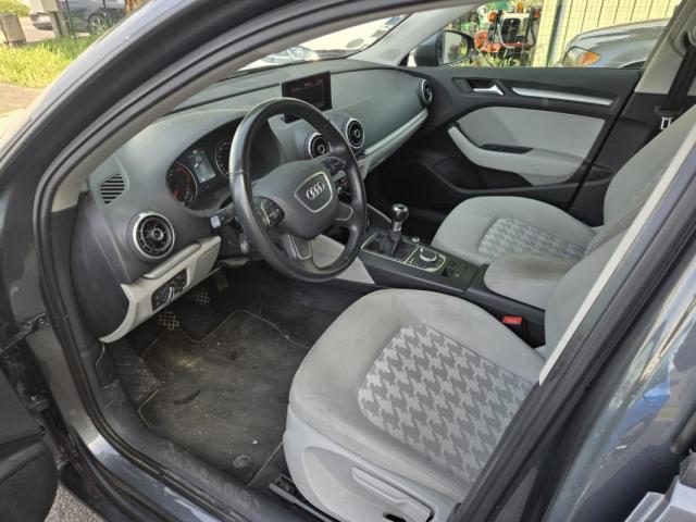 Audi A3 image 3