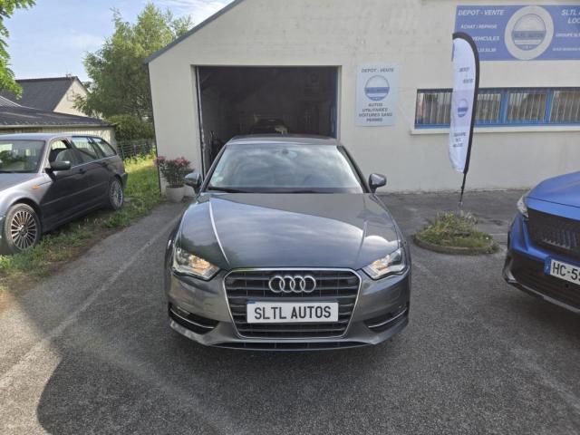 Audi A3 image 6