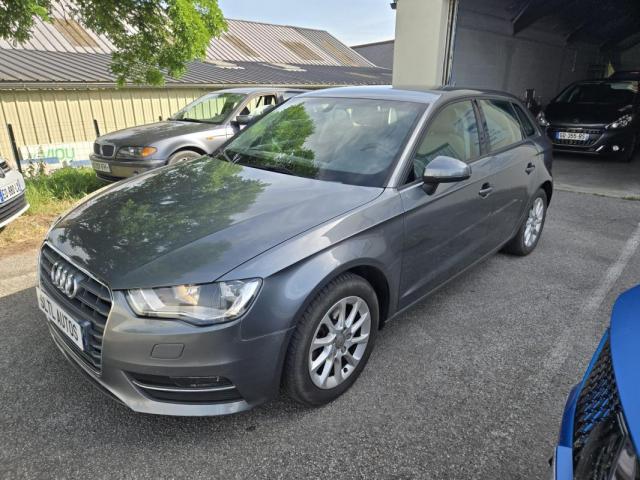 Audi A3 image 7