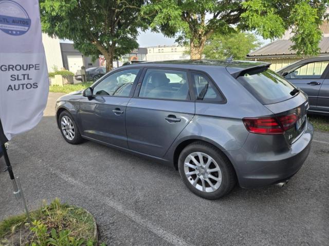 Audi A3 image 5