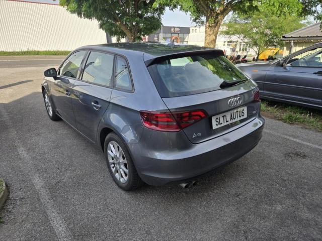 Audi A3 image 8