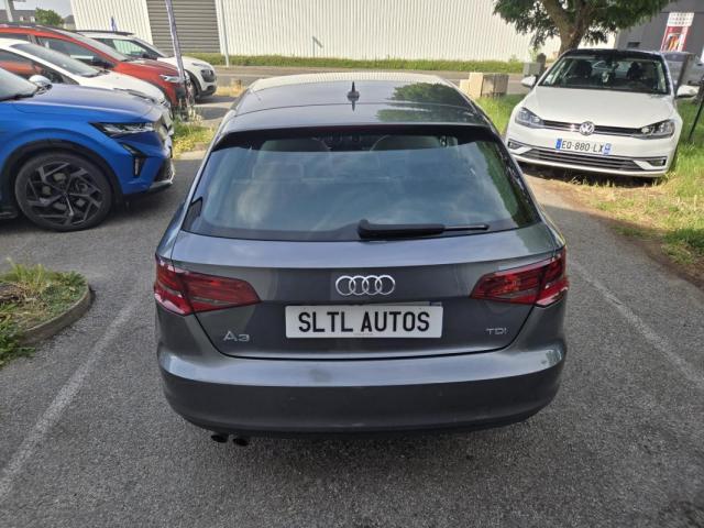 Audi A3 image 4