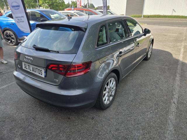 Audi A3 image 9