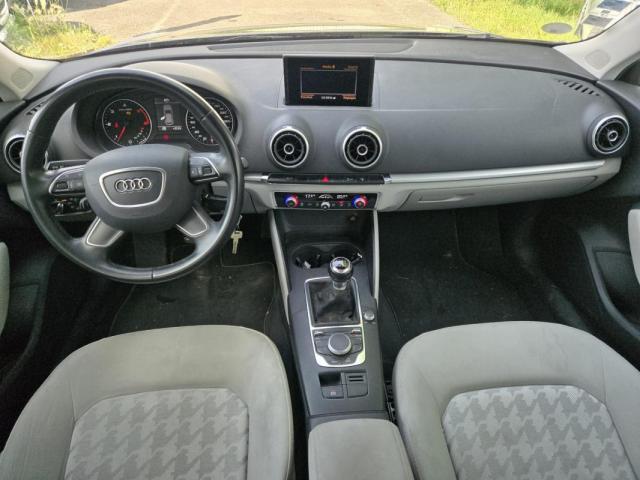 Audi A3 image 1