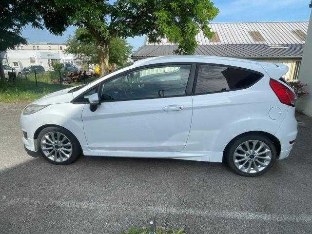Ford Fiesta image 5