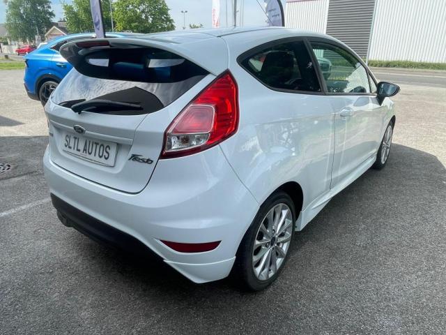 Ford Fiesta image 1