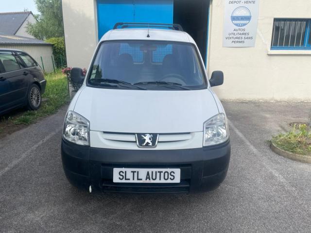 Peugeot Partner image 3