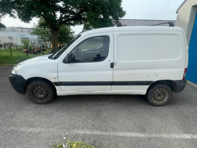Peugeot Partner image 8