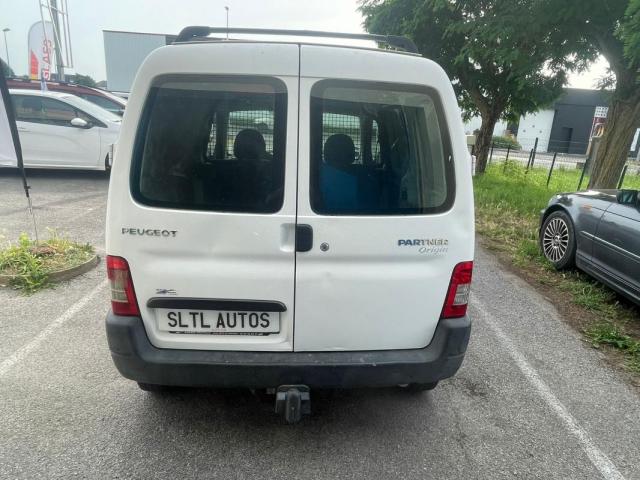 Peugeot Partner image 6