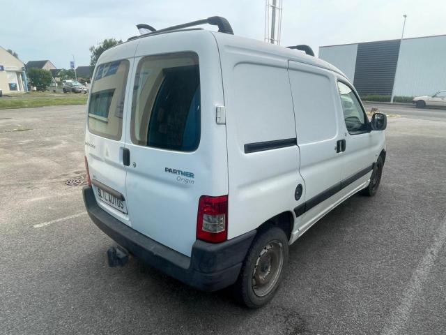 Peugeot Partner image 4