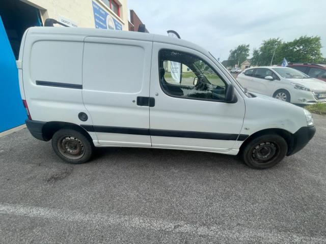 Peugeot Partner image 9