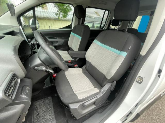 Citroen Berlingo image 2