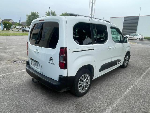 Citroen Berlingo image 9