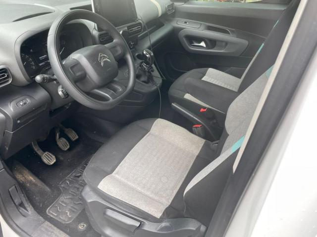 Citroen Berlingo image 7