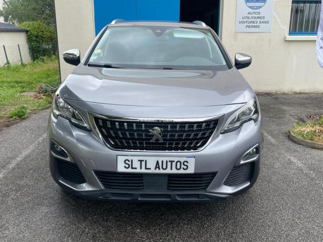 Peugeot 3008 image 9