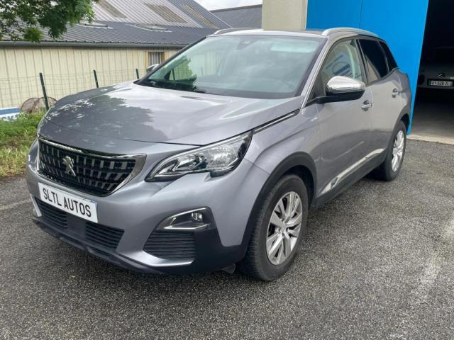 Peugeot 3008 image 7