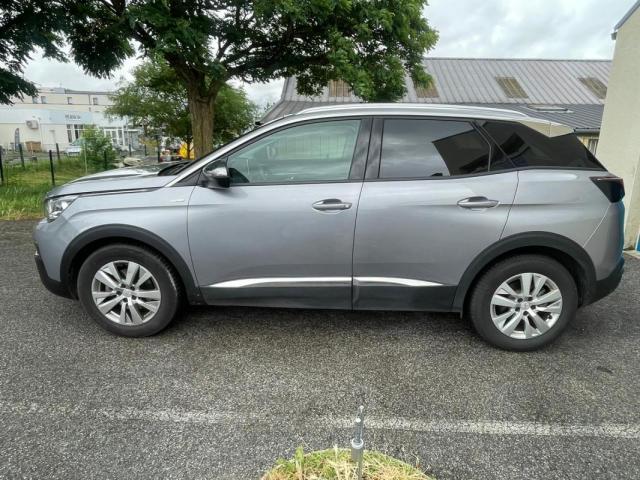 Peugeot 3008 image 6