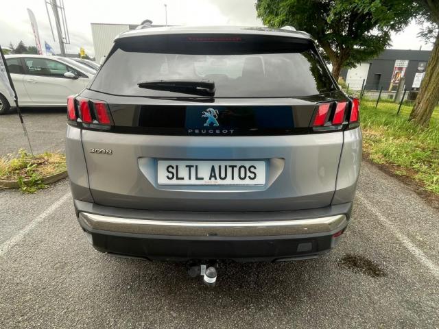 Peugeot 3008 image 4