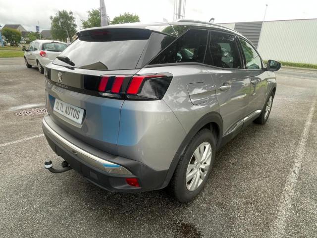 Peugeot 3008 image 5