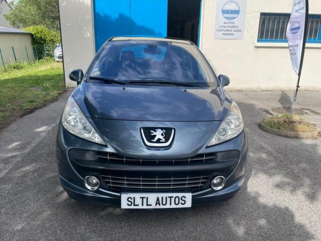Peugeot 207 image 5
