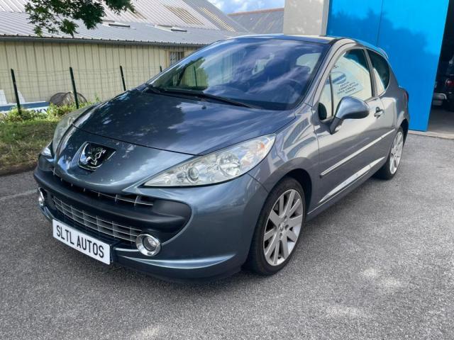 Peugeot 207 image 4