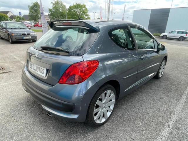 Peugeot 207 image 2