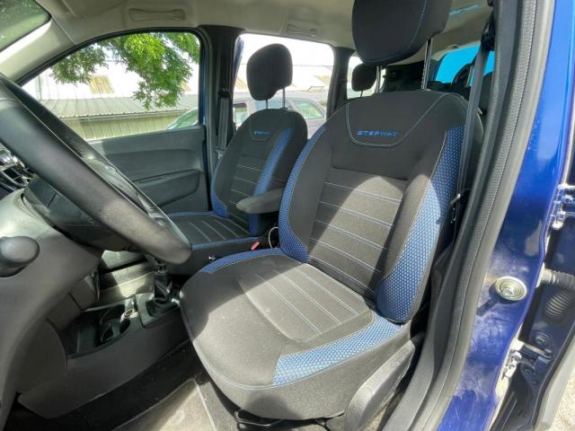 Dacia Lodgy image 9